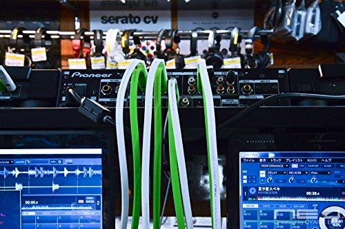 オヤイデ RCAケーブル d+RCAclassB/2.0 2.0m 高音質